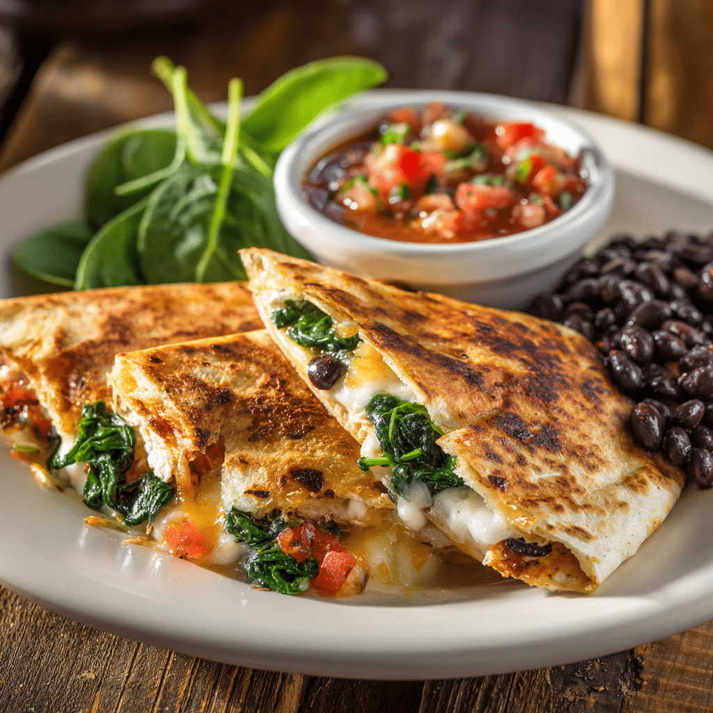 Healthy Walmart Meals That Actually Taste Good 9 Healthy Walmart meal plated