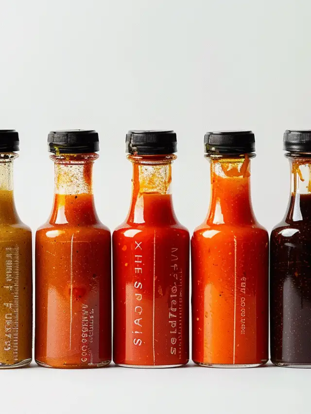 Hot Sauce Spice Scale: Your Complete Guide to Heat Levels and Scoville Ratings