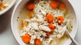 Bland Diet Recipes: Easy, Tasty Meals for Sensitive Stomachs