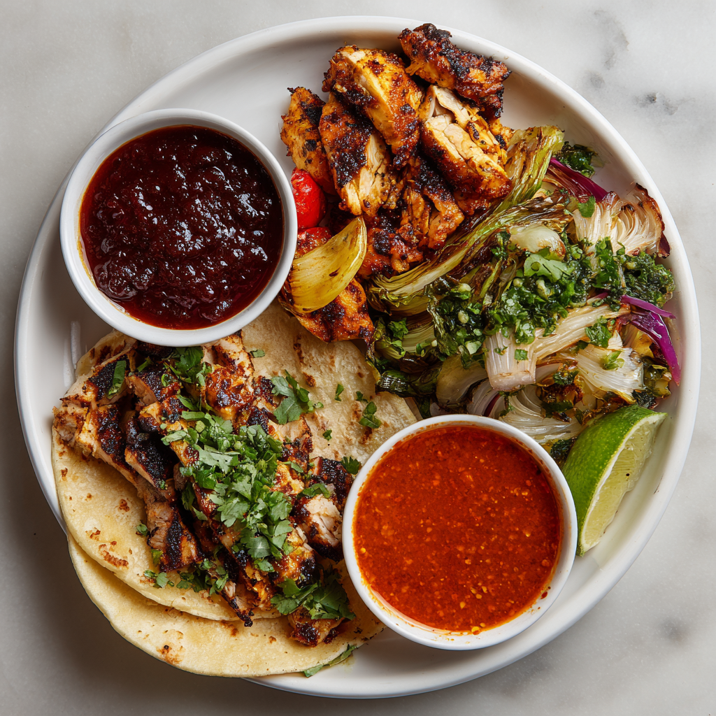 Hot Sauce Scoville Heat Scale: What the Numbers Really Mean 10 Food pairings with different hot sauces