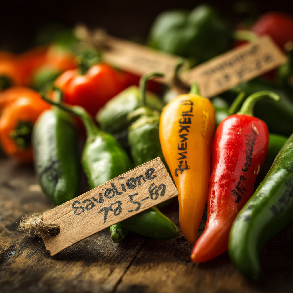 Hot Sauce Scoville Heat Scale: What the Numbers Really Mean 8 hot sauce scoville heat scale