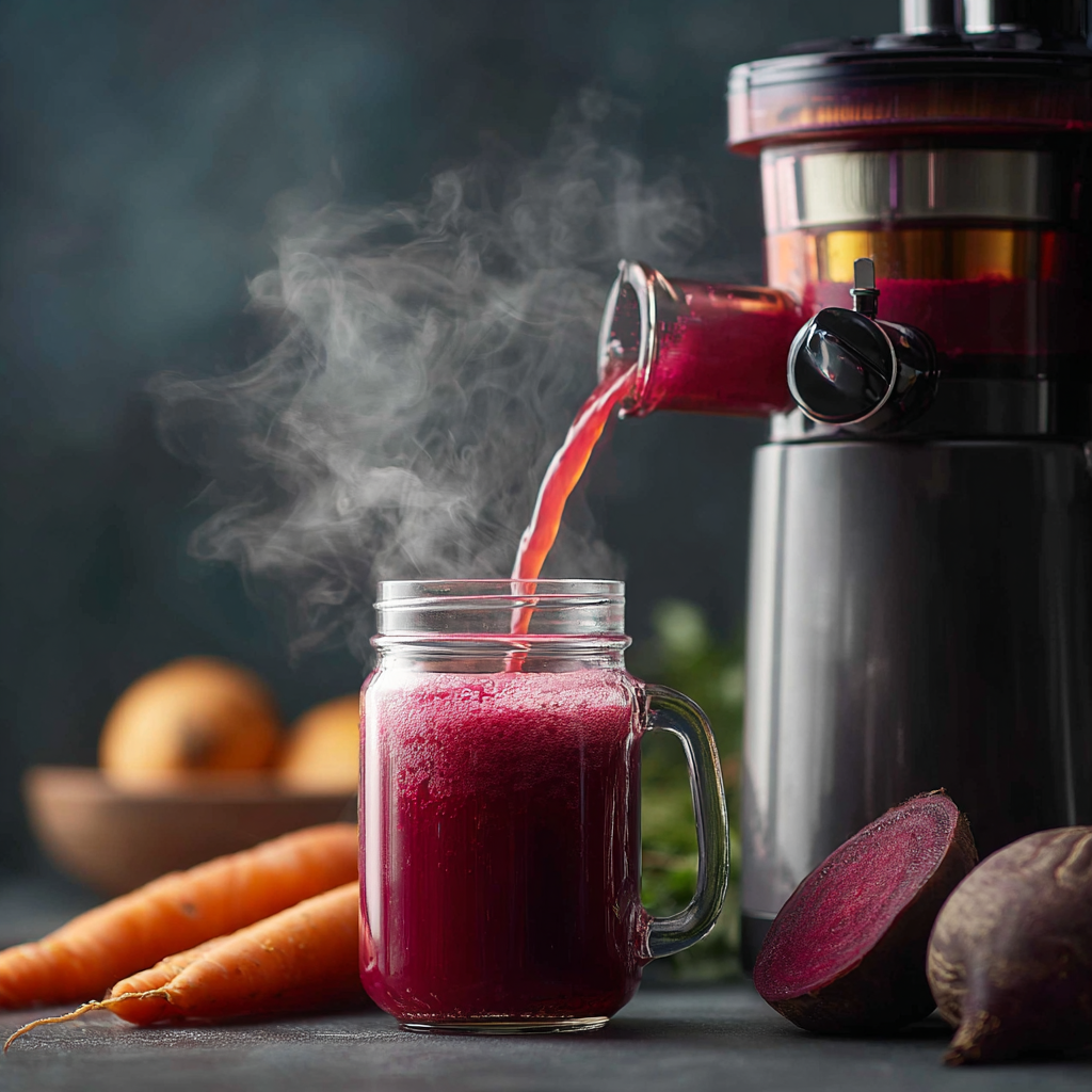 Liver Cleanse Juice Detox: Best Juices, Benefits, and How They Work 9 Juicing ingredients for liver cleanse juice detox