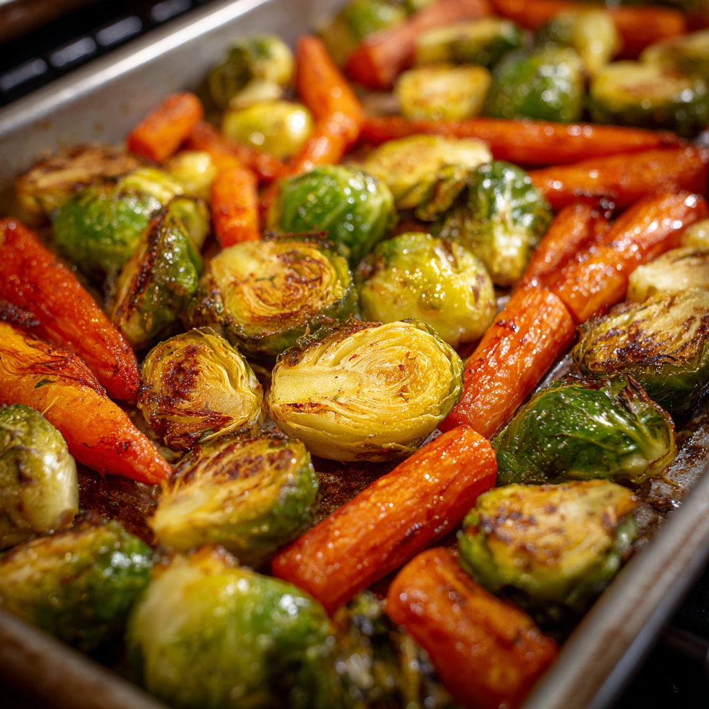 Autoimmune Paleo Meals: Simple, Healing Recipes for Every Day 8 roasting autoimmune paleo vegetables