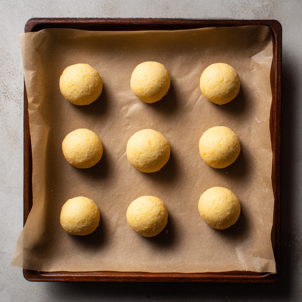 Birthday Cake Cake Pops That Actually Hold Together (And Taste Like a Party!) 10 rolled birthday cake cake pop balls