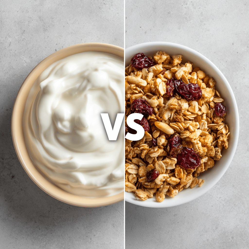 1400 vs 1600 Calorie Meal Plans: Which Fits Your Lifestyle? 9 Example of a 200-calorie swap in meal planning