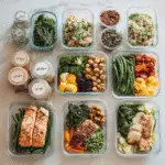 7-Day Weight Loss Meal Plan for Beginners 7 7-day weight loss meal plan for beginners