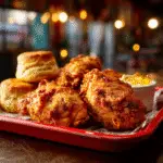 Church’s Chicken: The Crispy Favorite With an Irresistible Legacy 7 church’s chicken meal with biscuits